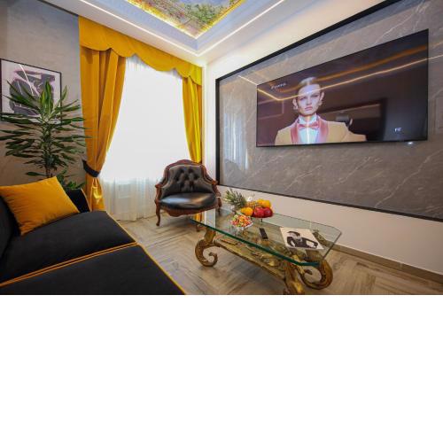 Carpegna Suite 92 Apartment Wellness e Spa