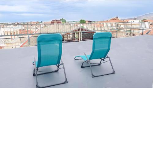 Carpos apartments