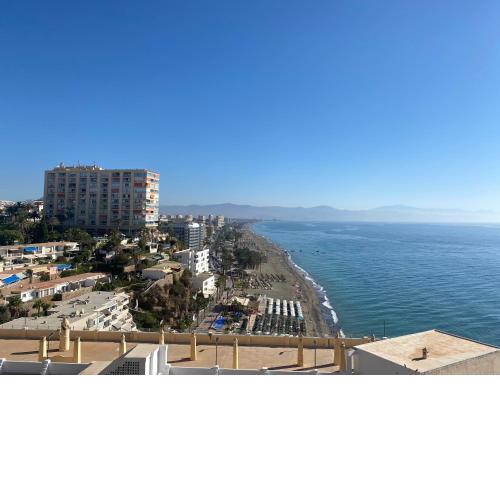 Carré D OR au santa Clara torremolinos