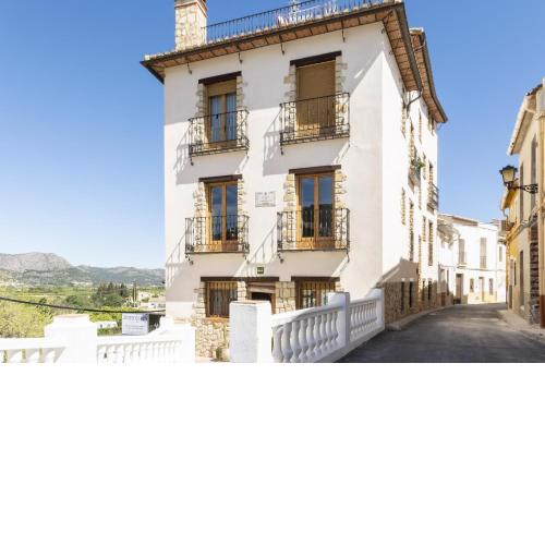 Carrebaix V