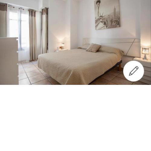 Carrer del Músic Peydró, 46 Apartament 5