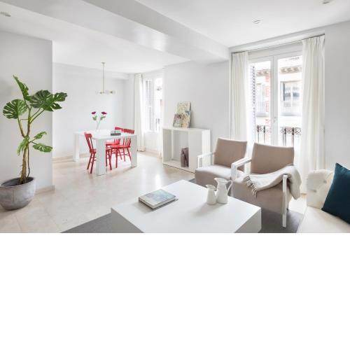 Carretas Apartments