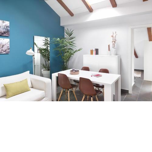 Carretas Attics Apartments