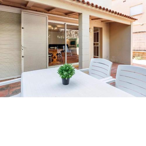 Carrilet 37 bxs Apartamento con terraza