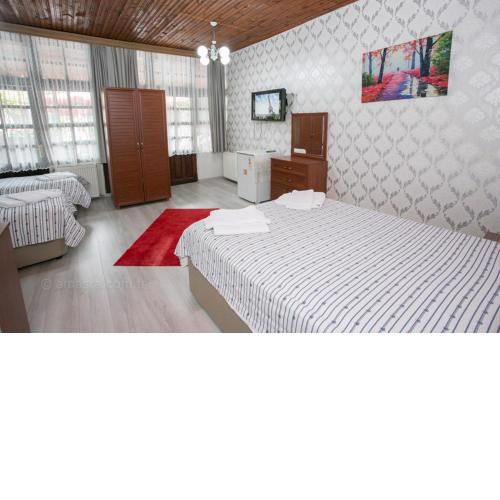 Çarşı butik otel
