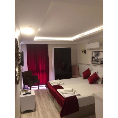 ÇARŞI HOTEL&CAFE