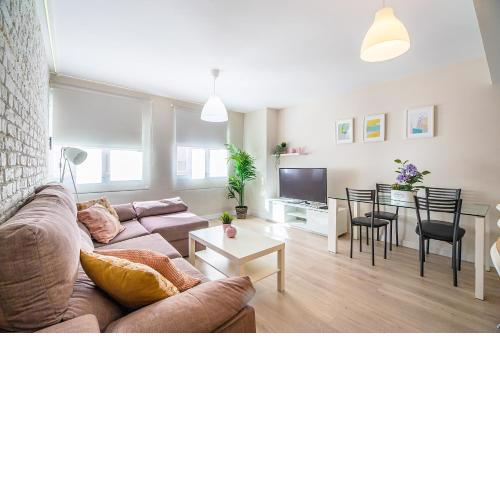 CARTAGENAFLATS, Apartamentos Anfiteatro Romano 2A