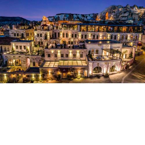Carus Cappadocia