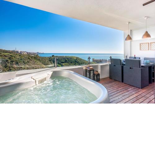 Carvajal Luxury Apartments