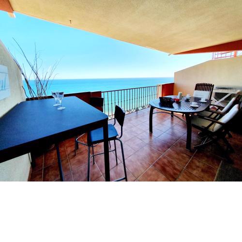Carvajal Seaviews