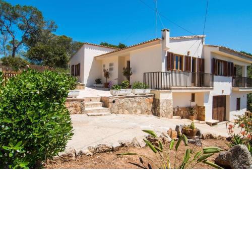 Cas Padrins De Cala Figuera