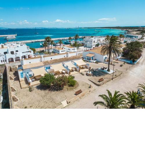Cas Saliners - La Savina