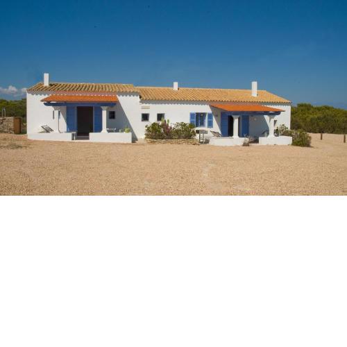 Cas Saliners - Villa Can Paya