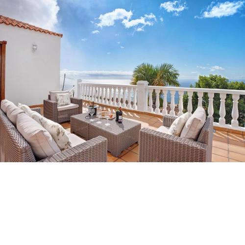 Casa 1700 Los Quemados