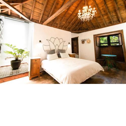 Casa 1820 by Rural La Palma
