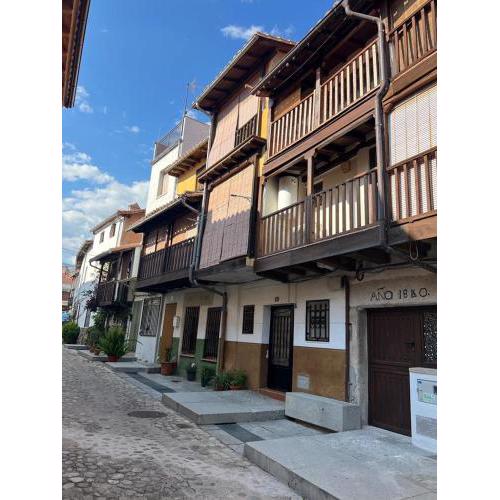 CASA 1860 CANDELEDA