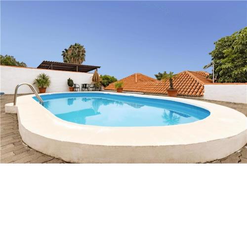 Casa 2 dormitorios con Wifi y hermosa piscina privada