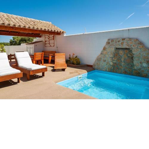 Casa-2 Mar y Sombra