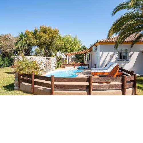 Casa-4 Mar y Arena