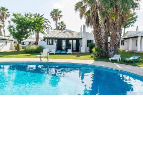 Casa 6 U en Complejo Binisafua