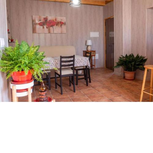 Casa 8 Caños Ronda