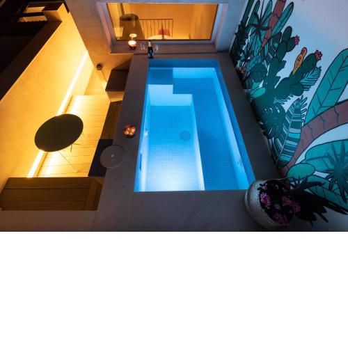 Casa 95 Sevilla