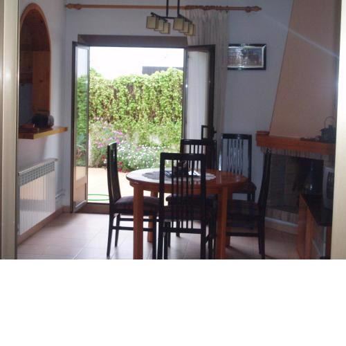 Casa a 5 minutos playa Riells