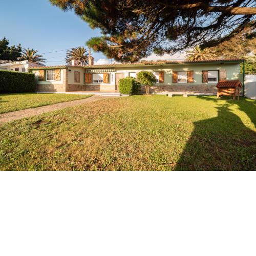 Casa A Bicuda