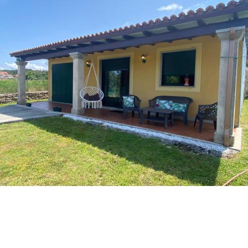 Casa a Gandriña 1