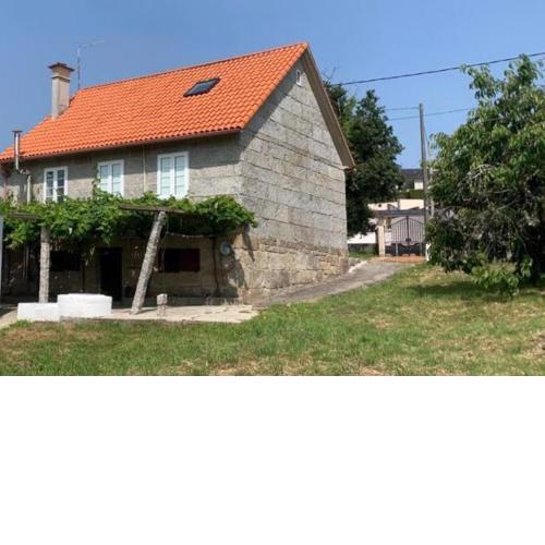 Casa A Gateira