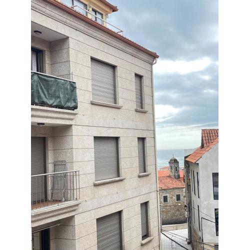 Casa A Guarda