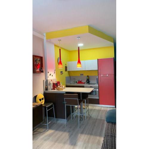 Casa a Medida - Smart Home - Canteras