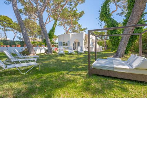 Casa a metros del mar
