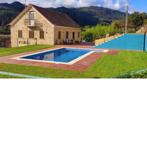 Casa A mi Vera