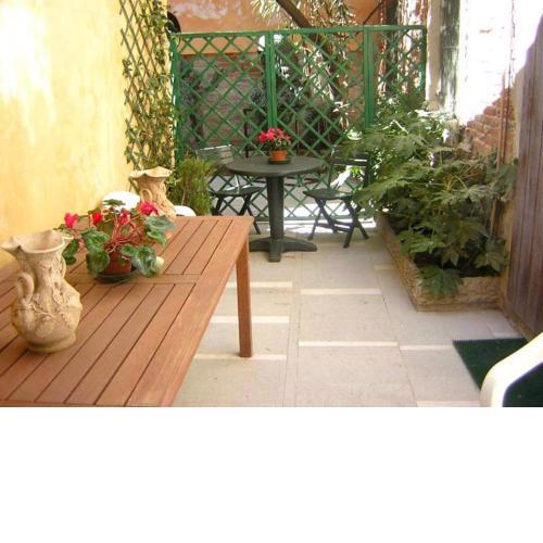 Casa a San Marco