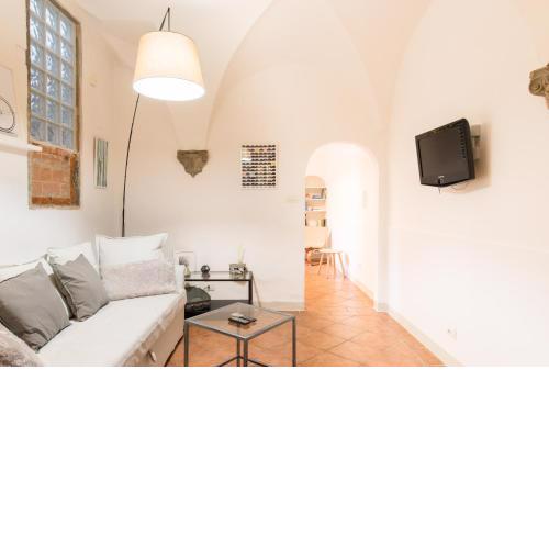 Casa a Sant'Ambrogio - Santa Croce, Mercato & Bar - HomeUnity