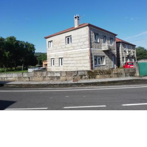 Casa a Trepa
