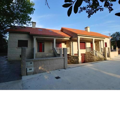 Casa A Veiga