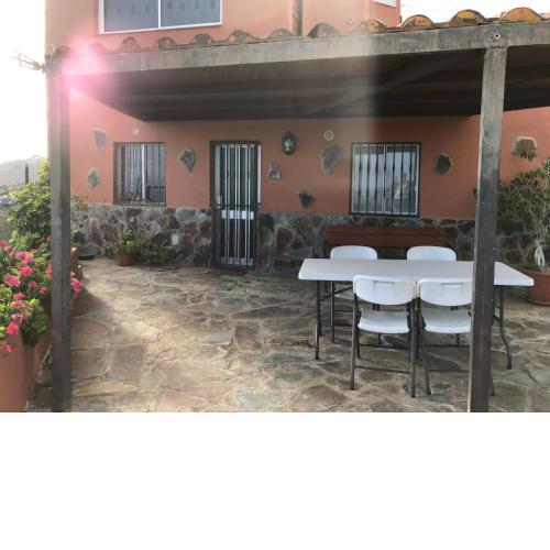 casa aaron