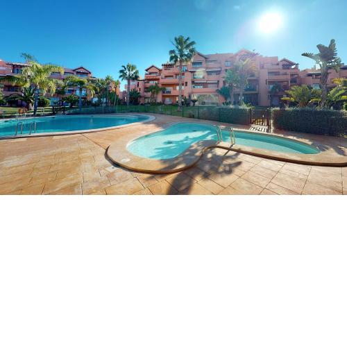 Casa Abeto A - Murcia Holiday Rentals Property