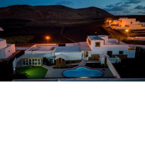 Casa Abubilla