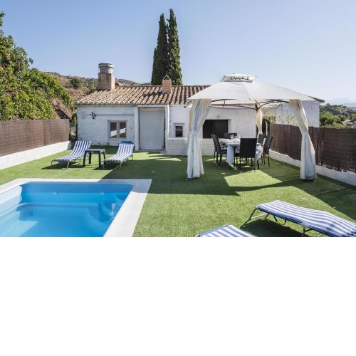 Casa Abuela Antonia