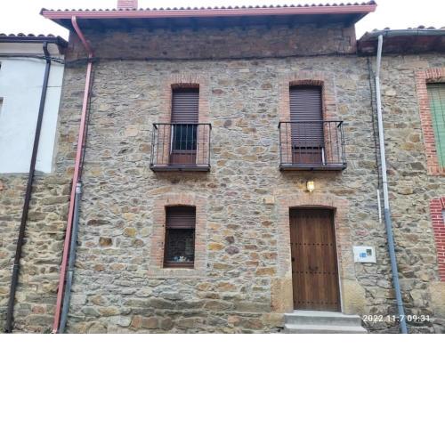 Casa abuela Carmen