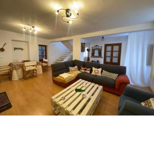 Casa Abuela Francisca