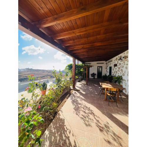 Casa Abuela Inés