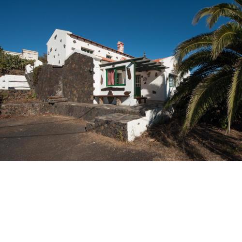 Casa Abuela María