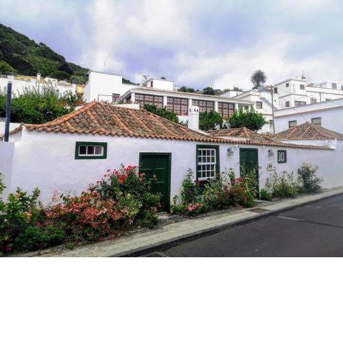 Casa abuela Marina