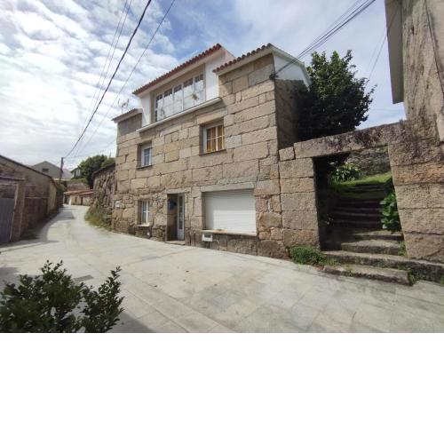 Casa Abuela Pili.