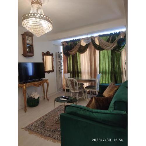 Casa Abuela