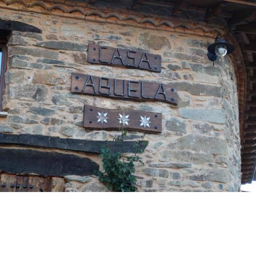Casa Abuela ★★★